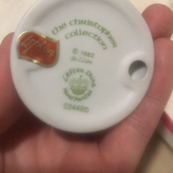 The Christopher collection six piece set - Picture 9 of 9